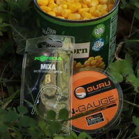 Korda Mixa Hooks Barbed